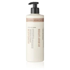 01 Body Lotion Kamille og Havtorn, 500 ml