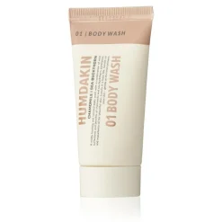 01 Body Wash Kamille og Havtorn, 30 ml