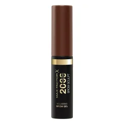 2000 Calorie Brow Sculpt Gel, 004 Black Brown