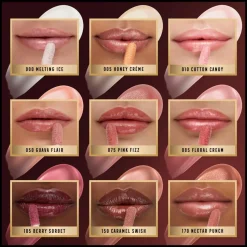 2000 Calorie Lip Glaze, 170 Nectar Punch