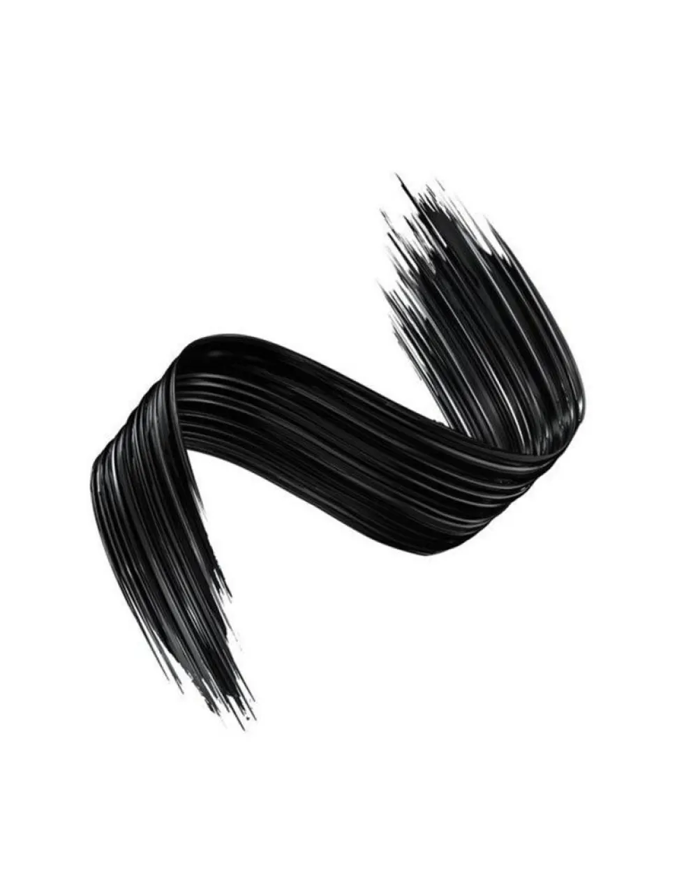 2000 Calorie Long Lash Era Mascara, 001 Black