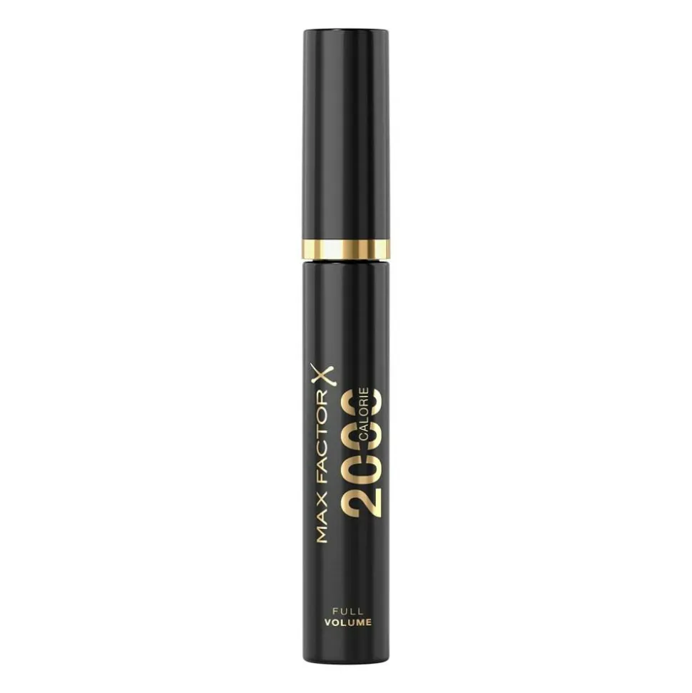 2000 Calorie Mascara, Navy