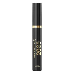 2000 Calorie Mascara, Sort