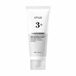 3 Ceramide Panthenol Moisture Barrier Cream, 100 ml