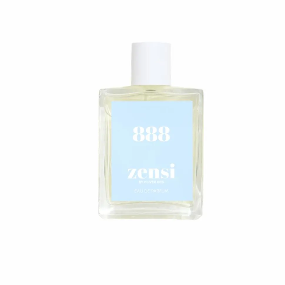 888 Eau De Parfum, 100 ml