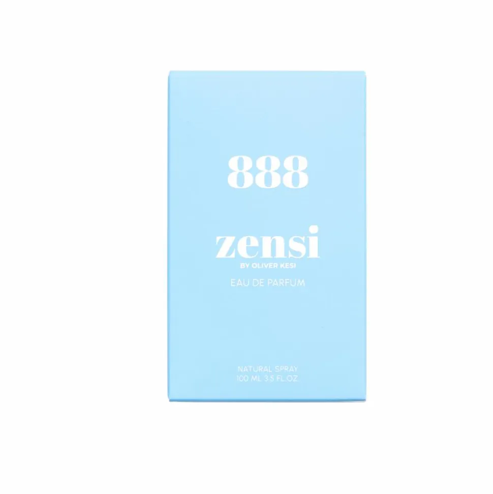 888 Eau De Parfum, 100 ml