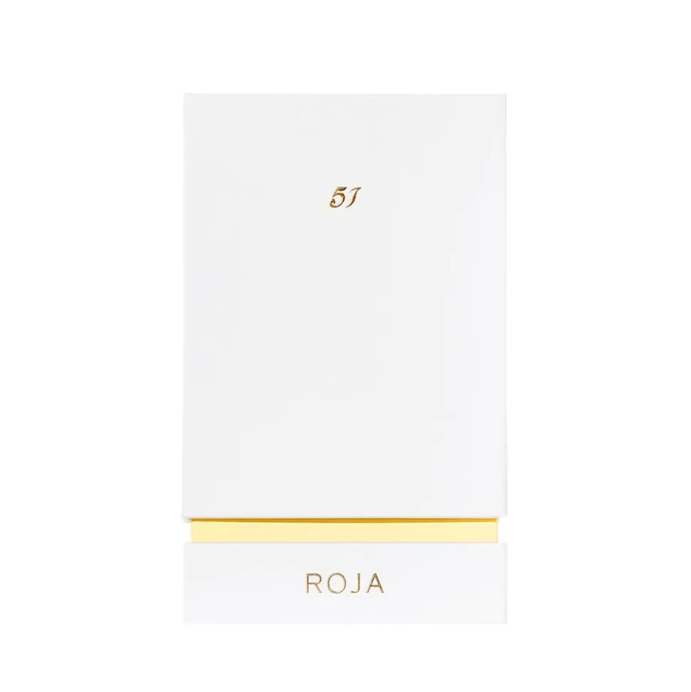 51 Eau De Parfum, 75 ml