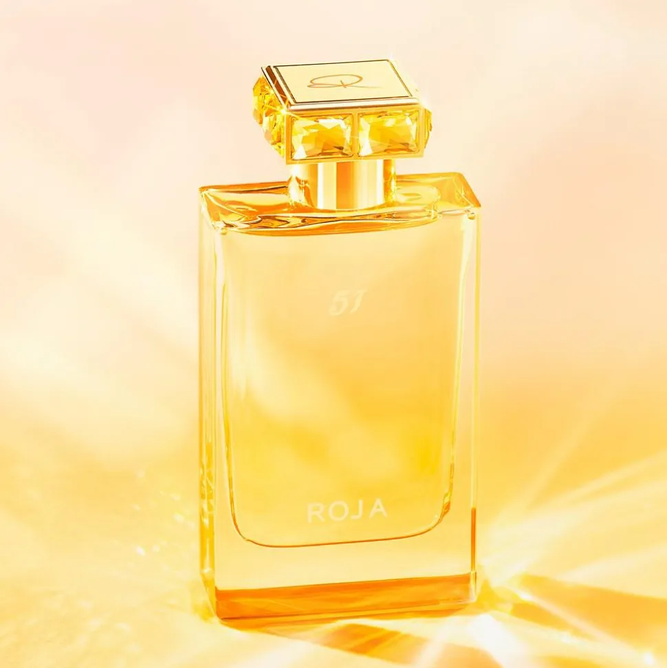 51 Eau De Parfum, 75 ml