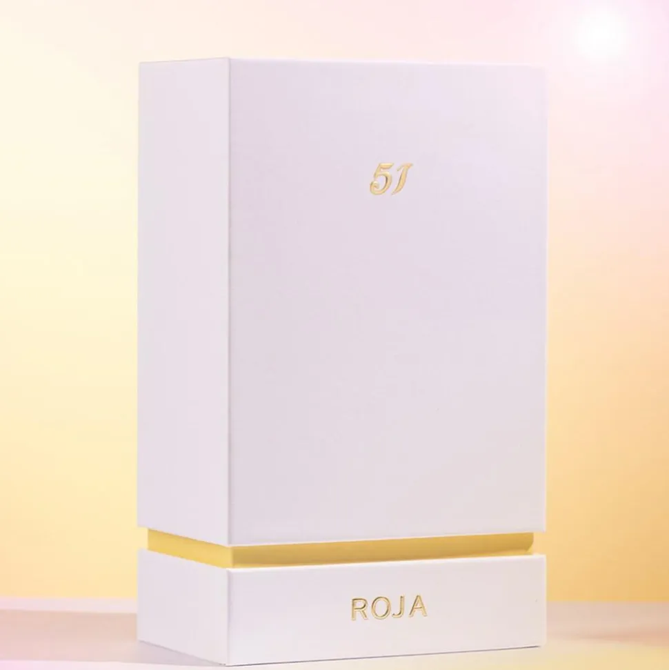 51 Eau De Parfum, 75 ml