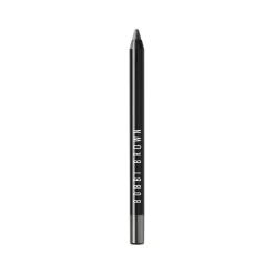 24 Hour Waterproof Kajal Eyeliner, Cool Steel