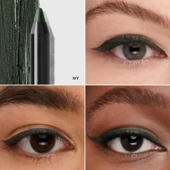 24 Hour Waterproof Kajal Eyeliner, Ivy