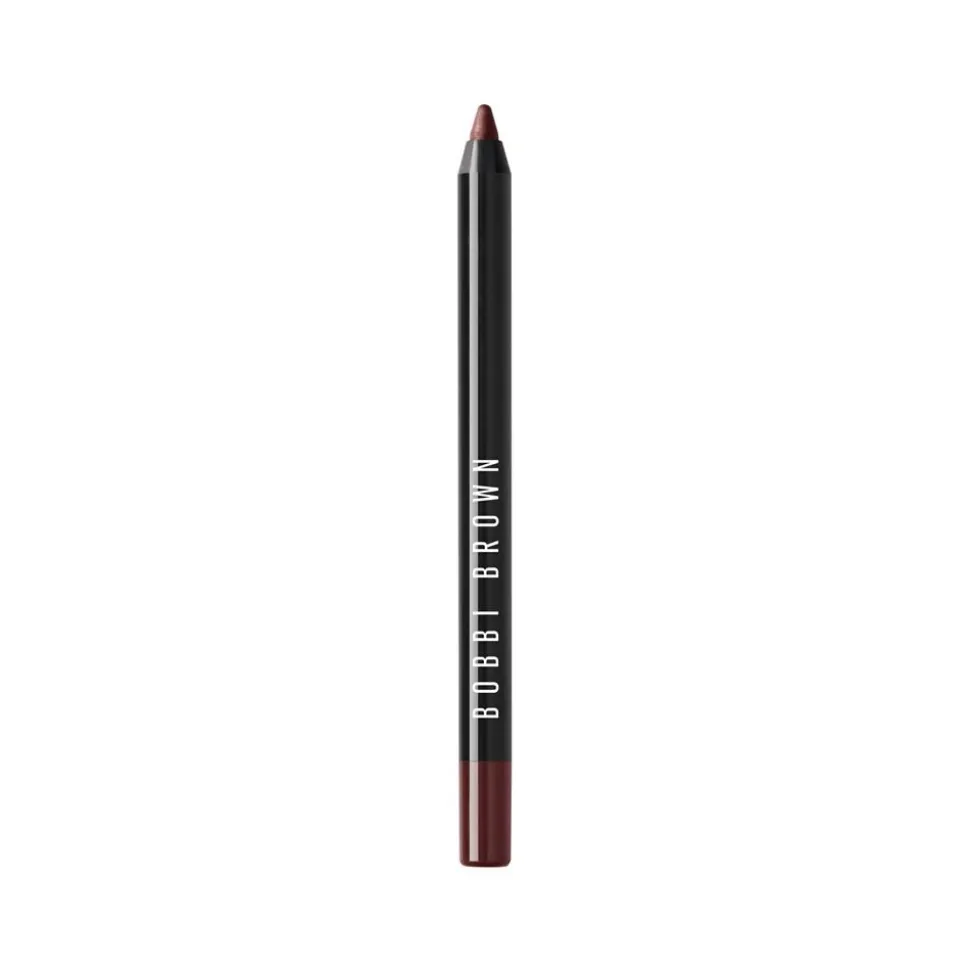 24 Hour Waterproof Kajal Eyeliner, Cabernet