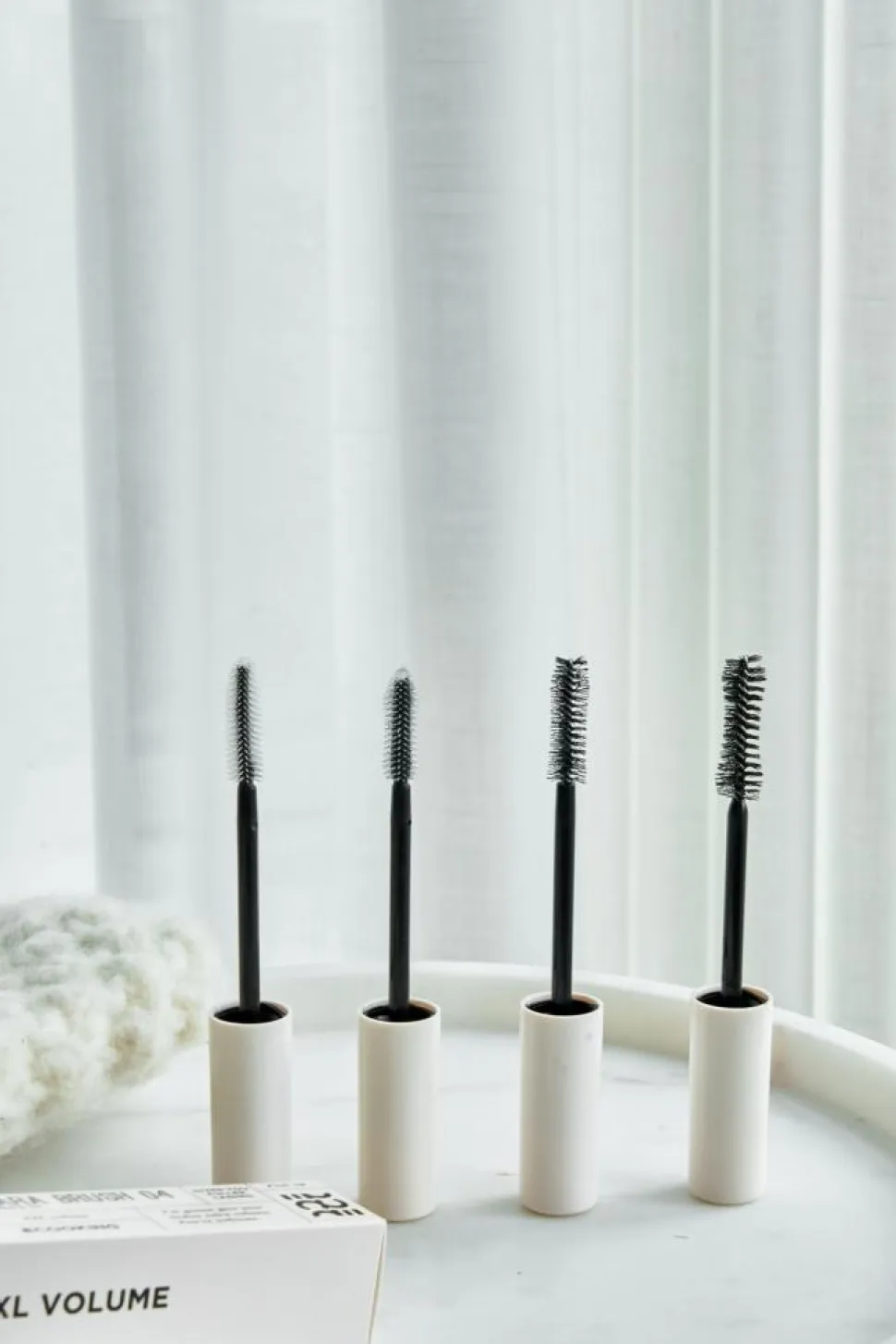 03 Length & Volume Mascara Brush