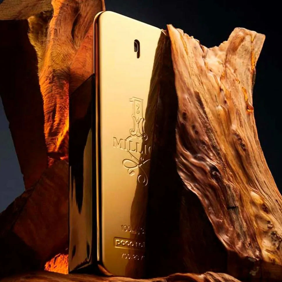 1 Million Eau De Toilette, 50 ml
