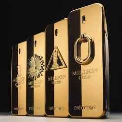 1 Million Eau De Toilette, 100 ml