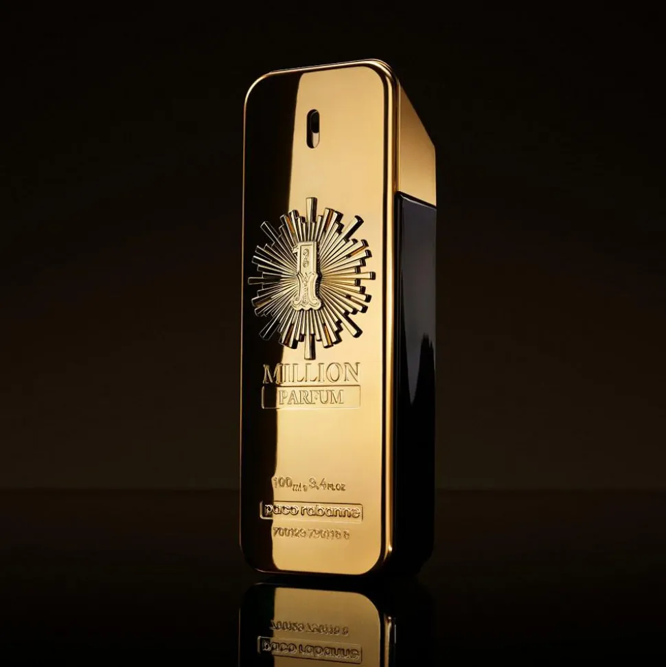 1 Million Parfum Eau De Parfum, 100 ml