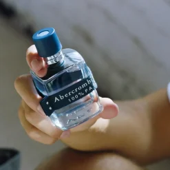 100% Passion Men Eau De Toilette, 30 ml