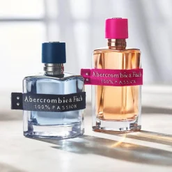 100% Passion Men Eau De Toilette, 30 ml
