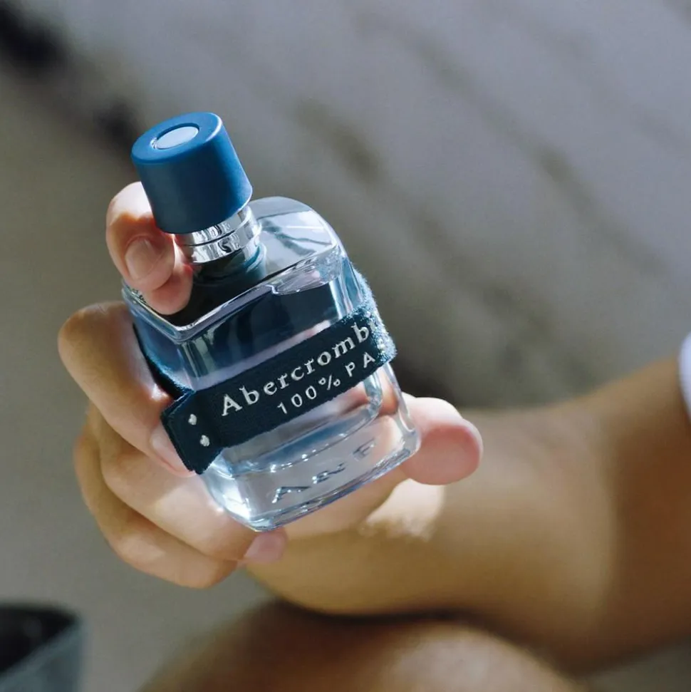 100% Passion Men Eau De Toilette, 50 ml