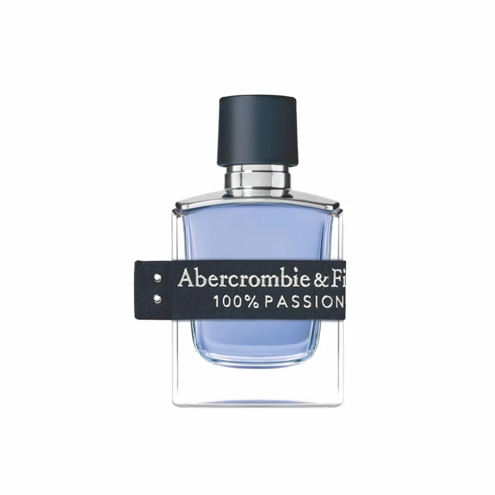 100% Passion Men Eau De Toilette, 100 ml