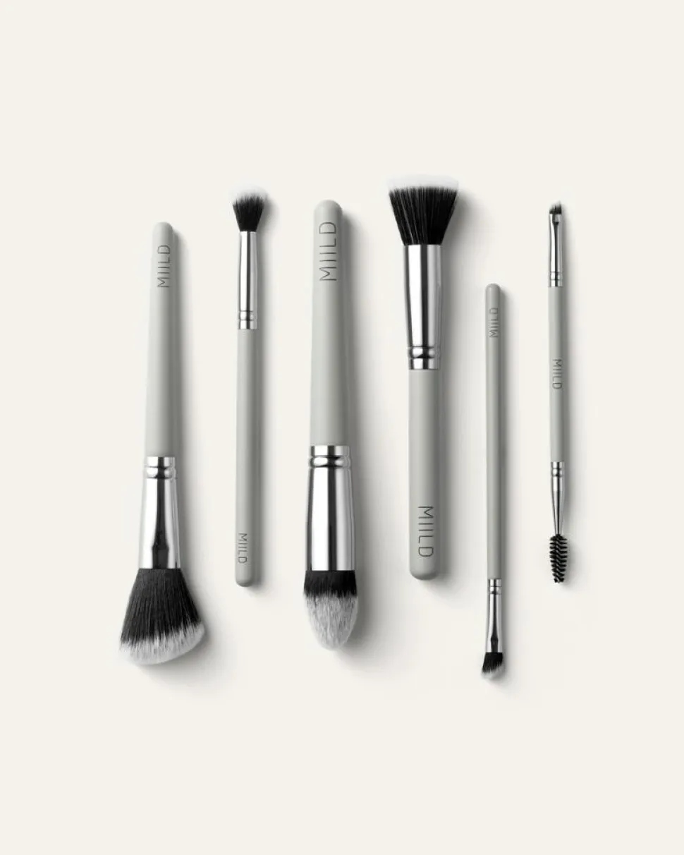 02 Skin Coverage Brush