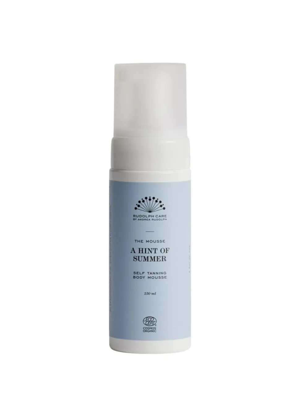 A Hint Of Summer The Mousse Selvbruner, 150 ml