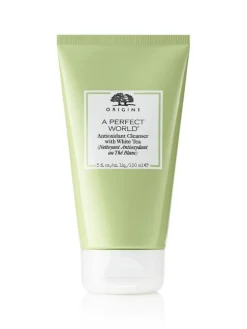 A Perfect World White Tea Antioxidant Cleanser, 150 ml