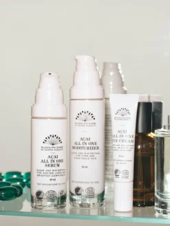 Açai All in One Eye Cream, 15 ml