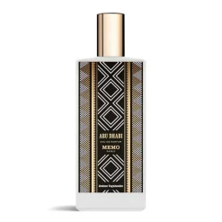 Abu Dhabi Eau De Parfum, 75 ml