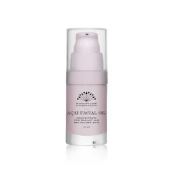 Acai Anti-ageing Facial Oil, 15 ml