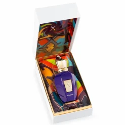 Accento Eau De Parfum, 50 ml