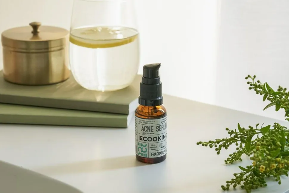 Acne Serum, 20 ml