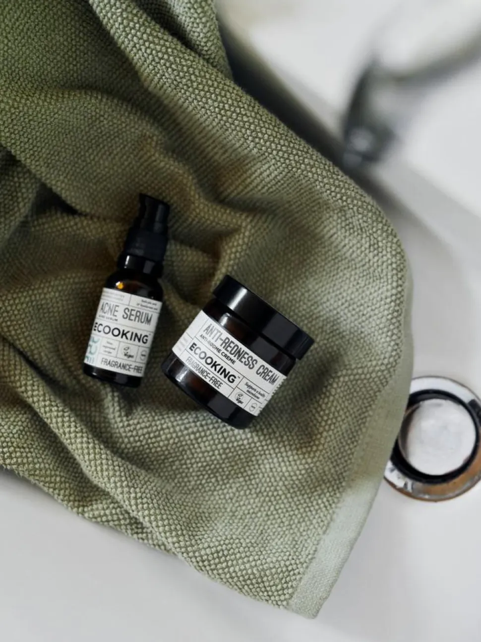 Acne Serum, 20 ml