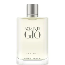 Acqua Di Giò Eau De Toilette, 200 ml