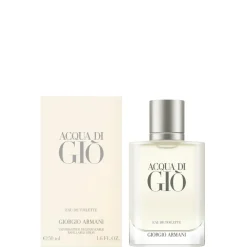 Acqua Di Giò Eau De Toilette, 50 ml