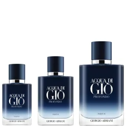 Acqua Di Giò Profondo Eau De Parfum, 30 ml