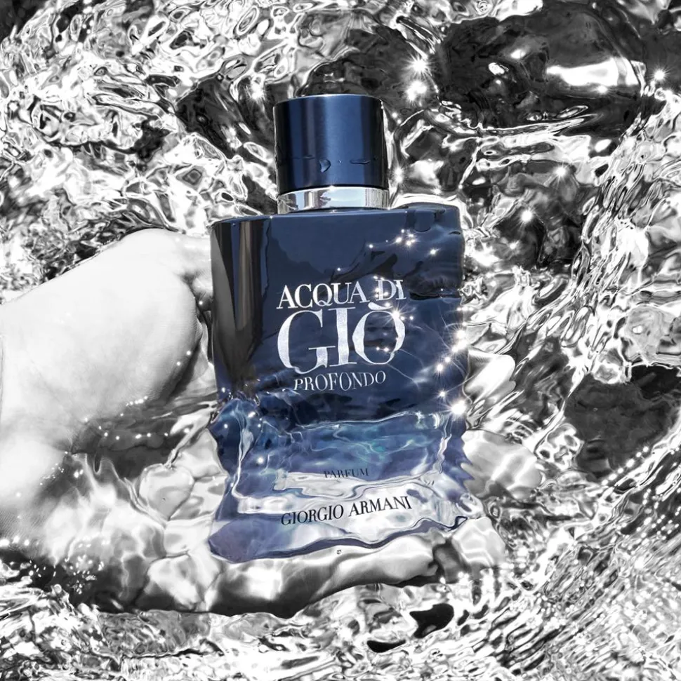 Acqua Di Giò Profondo Eau De Parfum, 30 ml