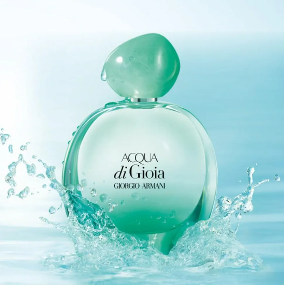 Acqua Di Gioia Intense Eau De Parfum, 50 ml