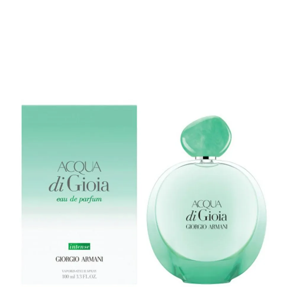 Acqua Di Gioia Intense Eau De Parfum, 100 ml