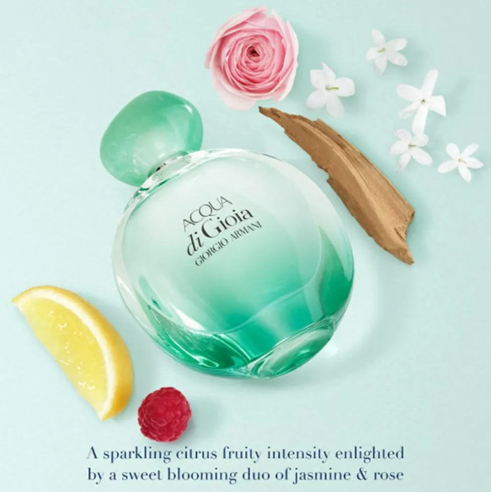 Acqua Di Gioia Intense Eau De Parfum, 100 ml
