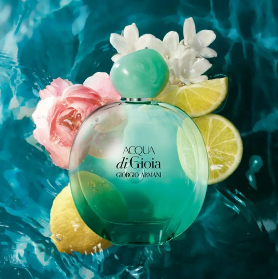 Acqua Di Gioia Intense Eau De Parfum, 100 ml