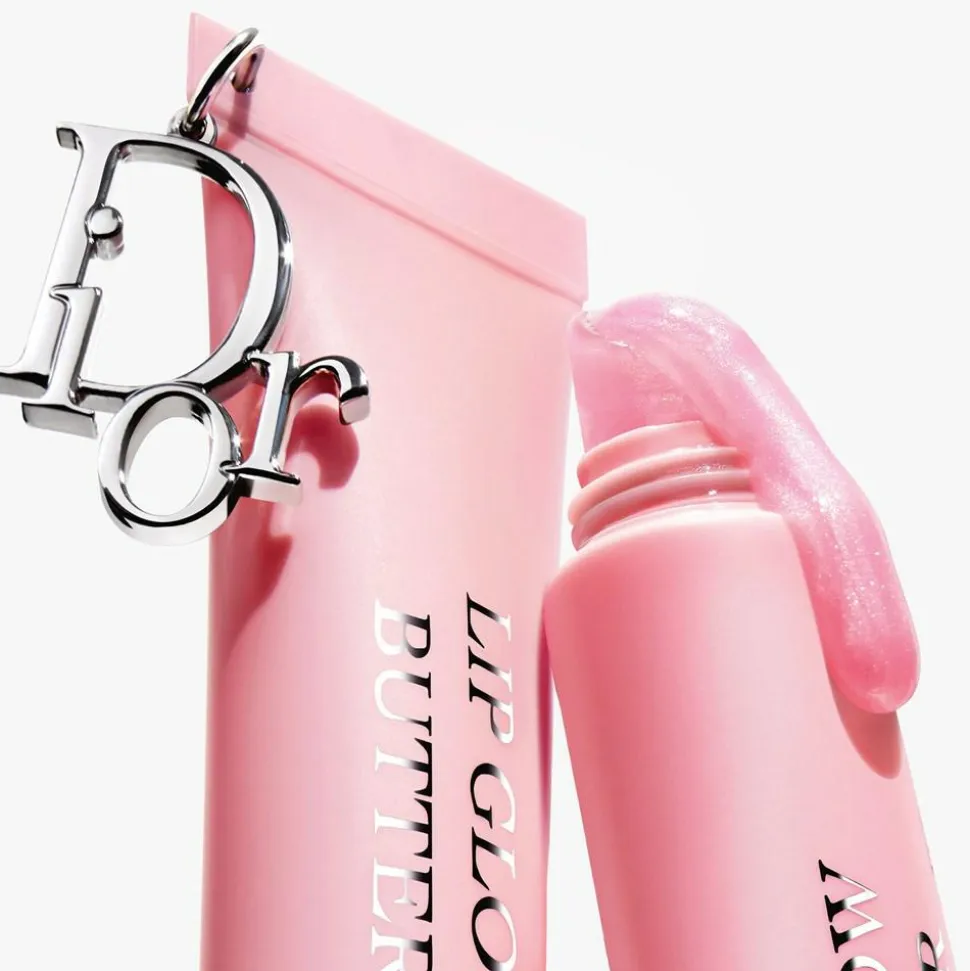 Addict Lip Glow Butter, 104 Black Cherry