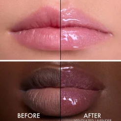 Addict Lip Glow Butter, 102 Glazed Lavender