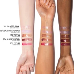 Addict Lip Glow Butter, 102 Glazed Lavender