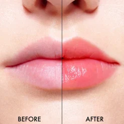 Addict Lip Glow 48-Hour Hydrating Lip Balm, 075 Gummy Warm