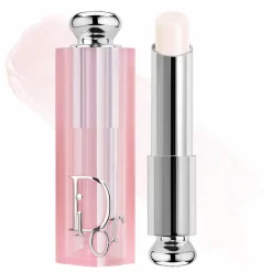 Addict Lip Glow 48-Hour Hydrating Lip Balm, 000 Universal Clear Cool