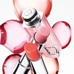 Addict Lip Glow 48-Hour Hydrating Lip Balm, 015 Cherry Cool