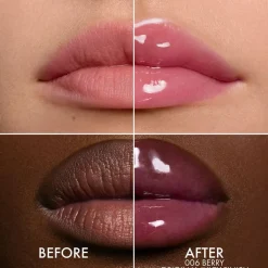 Addict Lip Glow Oil, 006 Berry