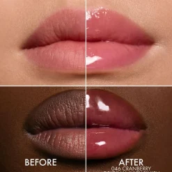 Addict Lip Glow Oil, 046 Cranberry