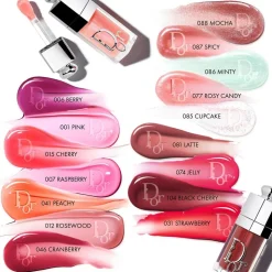 Addict Lip Glow Oil, 074 Jelly